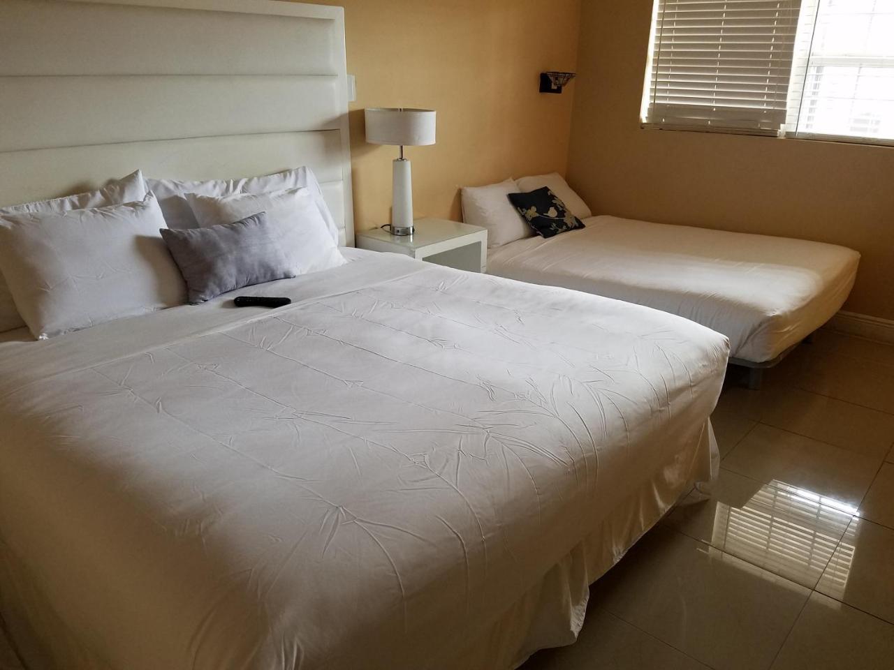 Großes Doppelzimmer