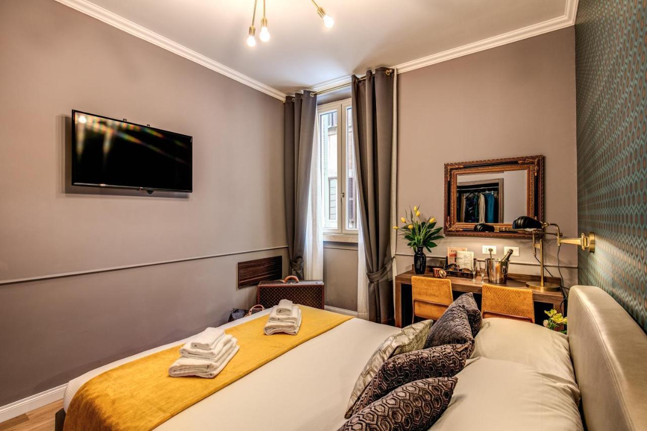 Superior Doppelzimmer