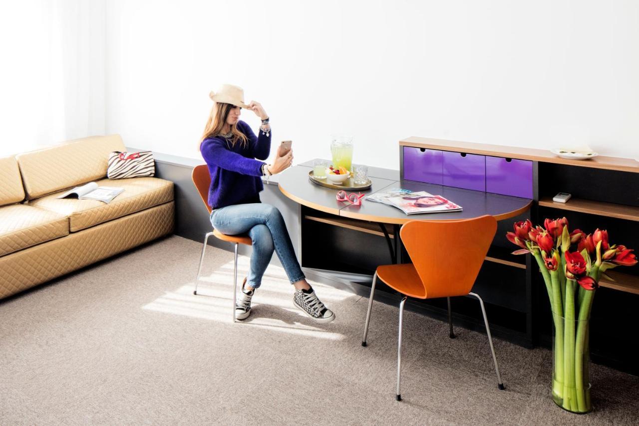 Habitación Doble Estándar con balcón