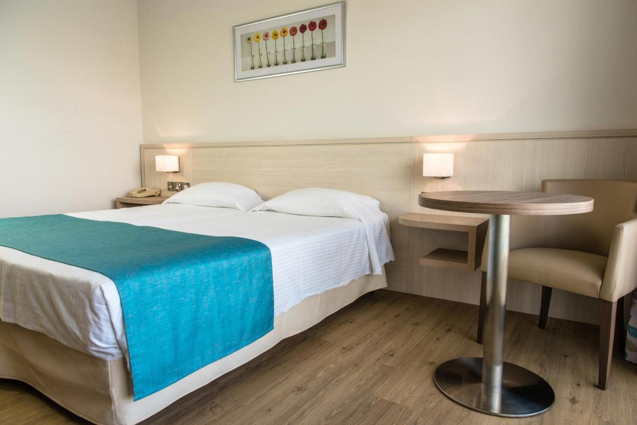 Chambre Familiale