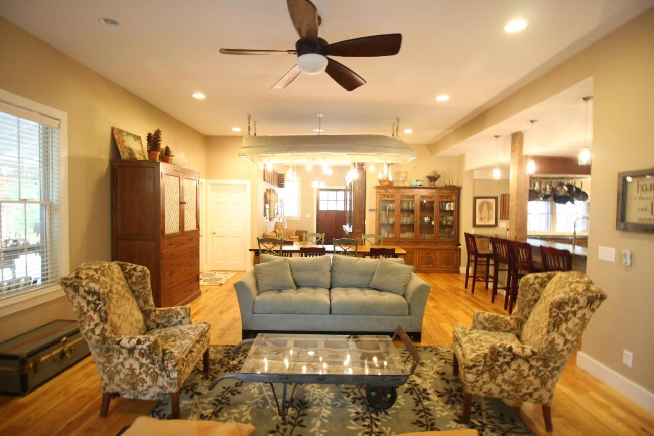 Five-Bedroom House
