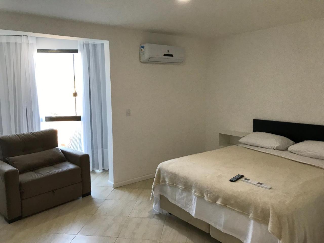 Apartamento Superior com Vista da Cidade