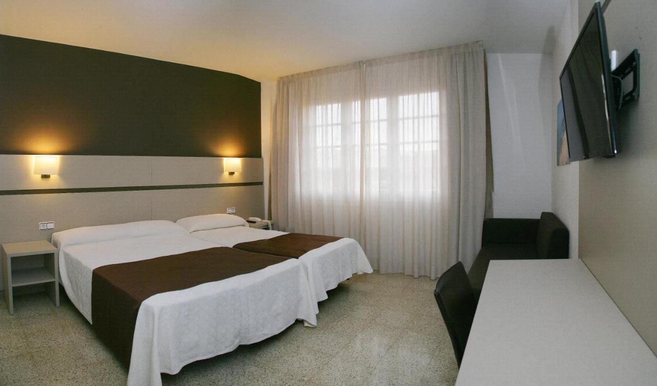 Chambre Triple Standard