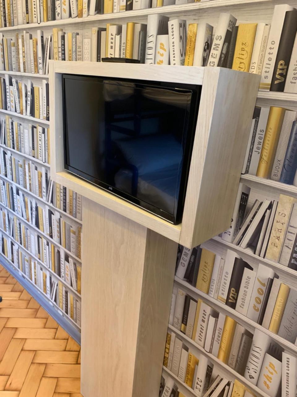 Zweibettzimmer