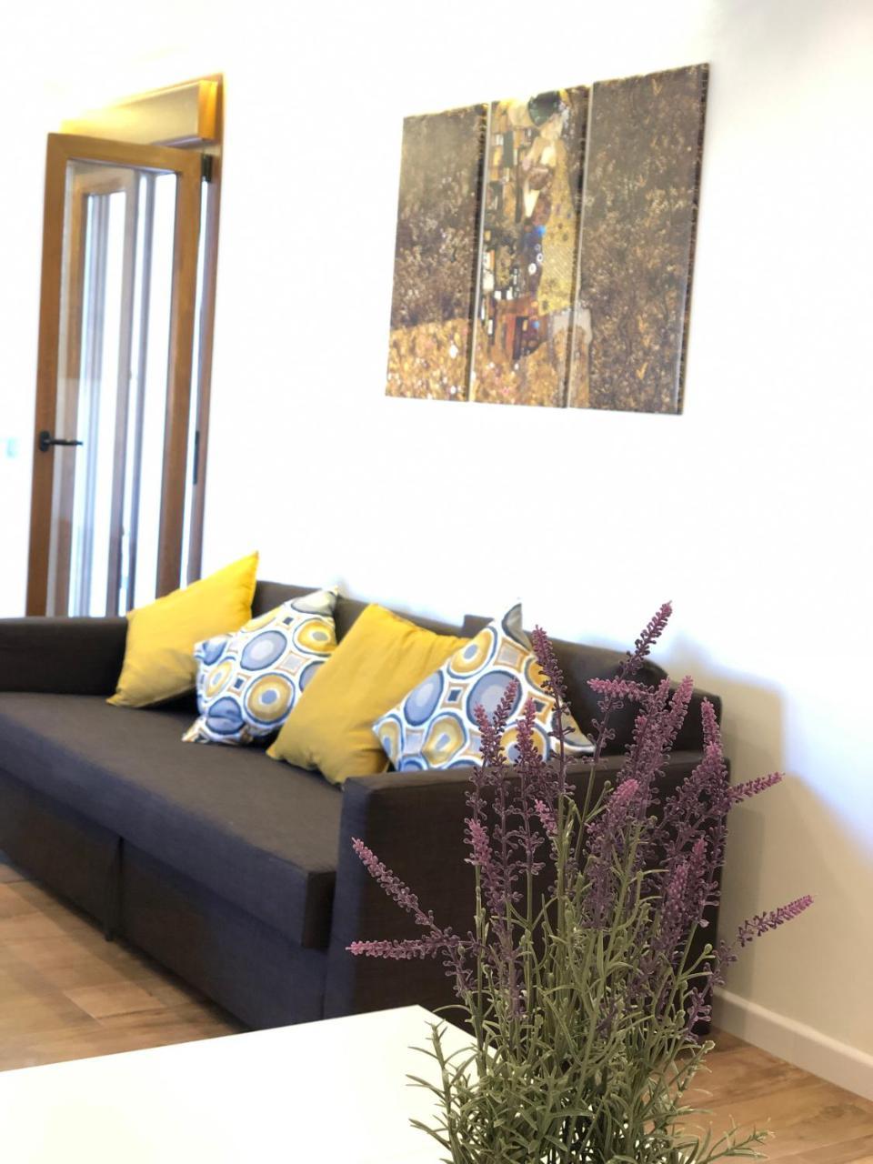Apartamento Deluxe