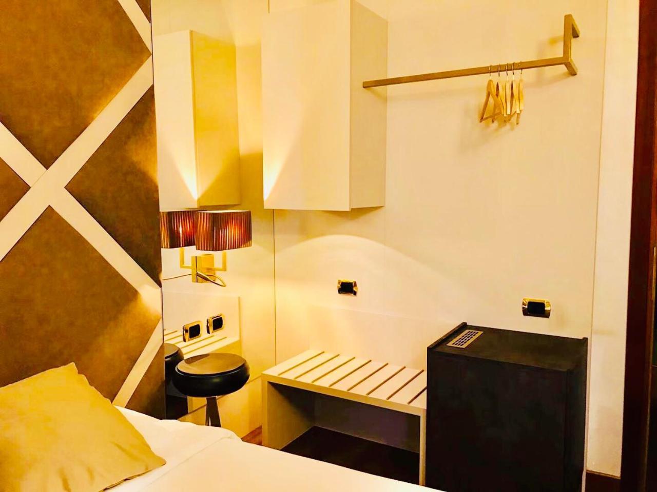 Quarto Duplo