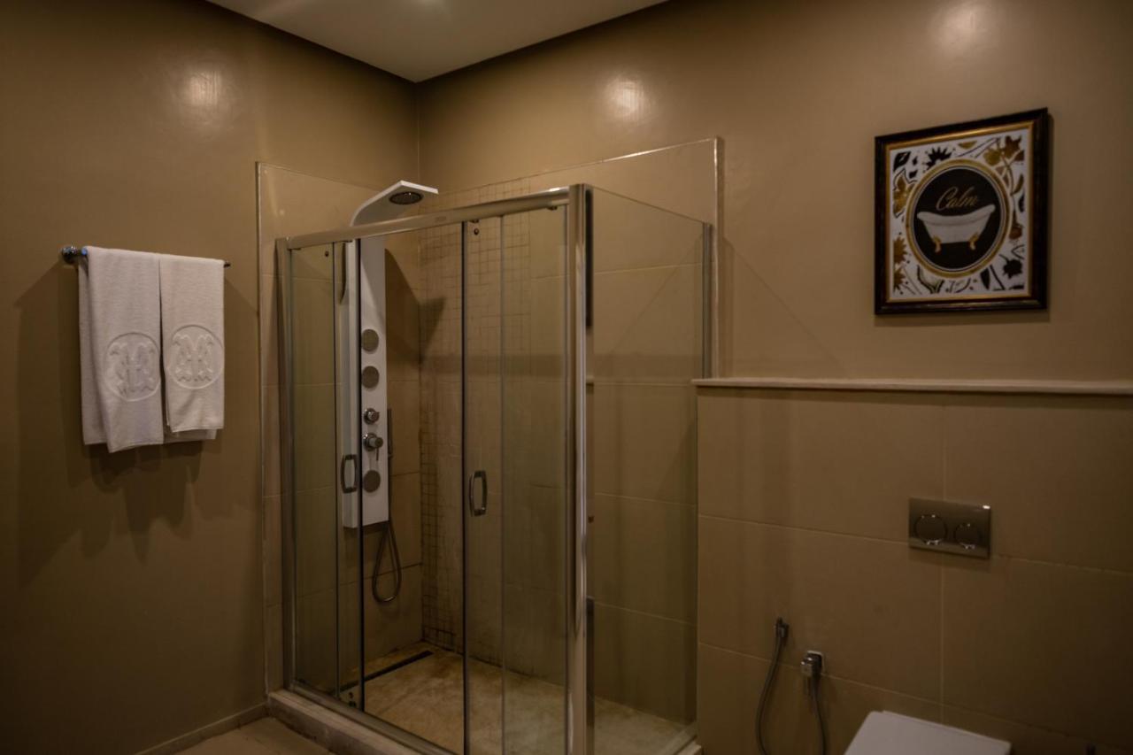 Habitación Doble Superior