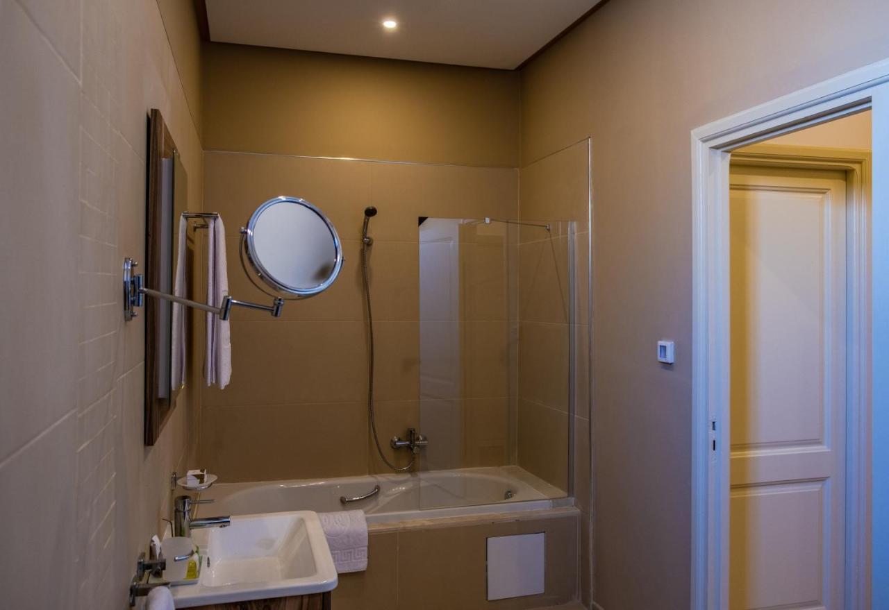 Suite Ambassador (4 adultos)