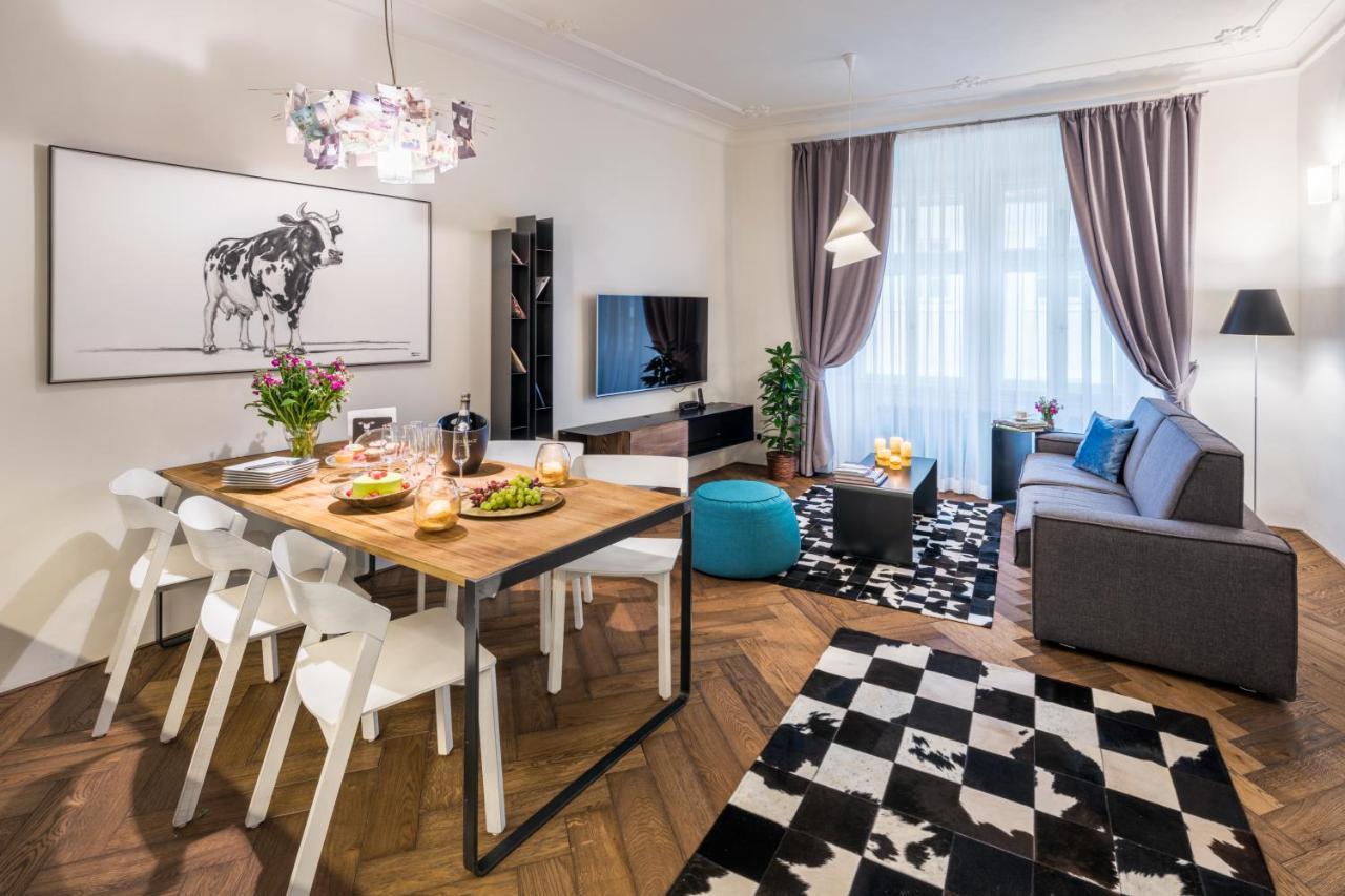 Appartement met 2 slaapkamers
