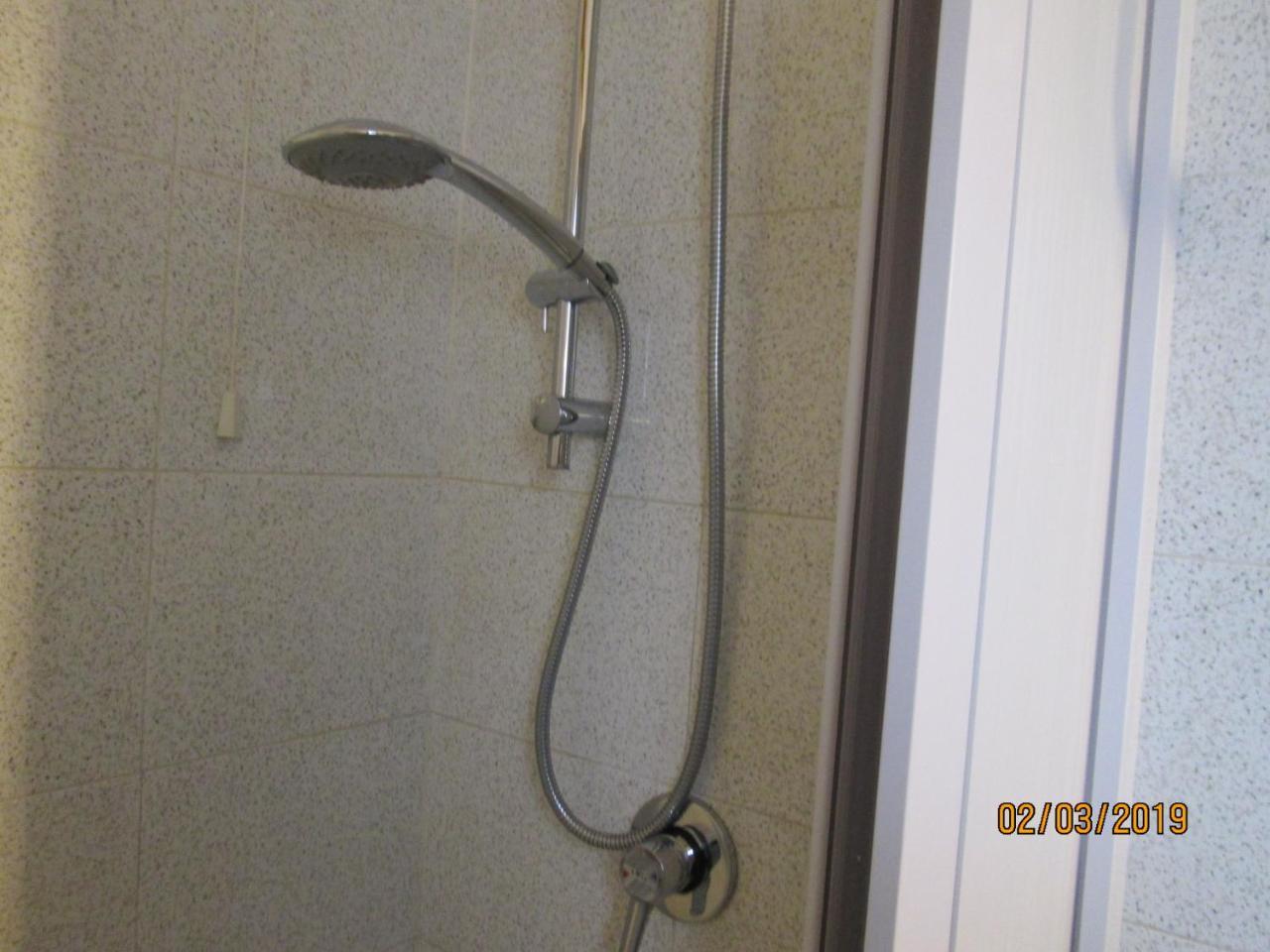 Chambre Double avec Lit d'Appoint