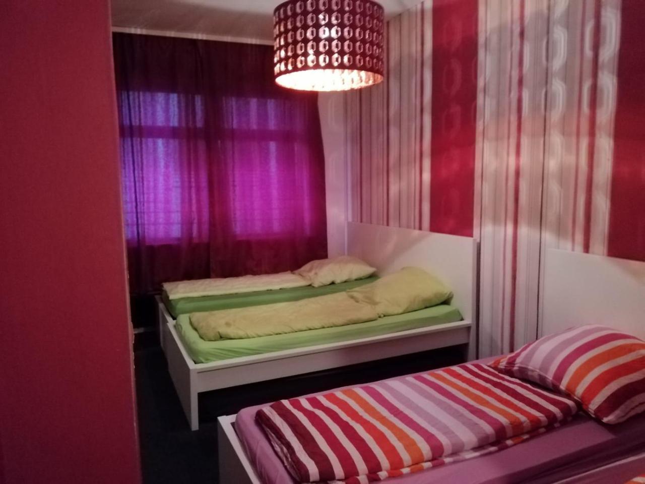 Studio (4 Erwachsene)
