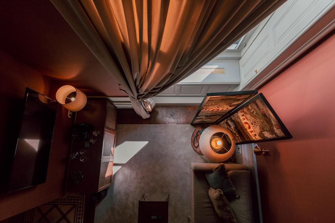 Suite Dúplex