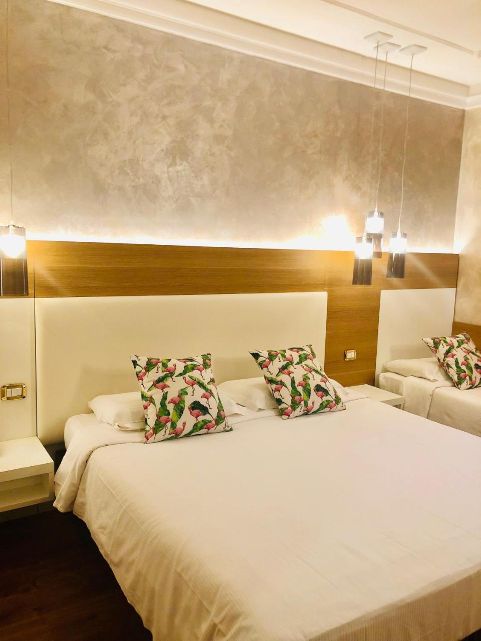 Quarto Triplo