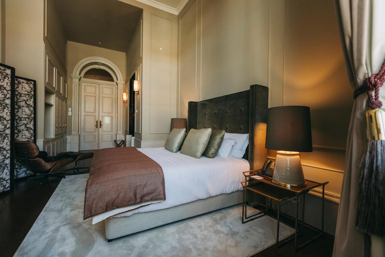 Habitación Doble Deluxe