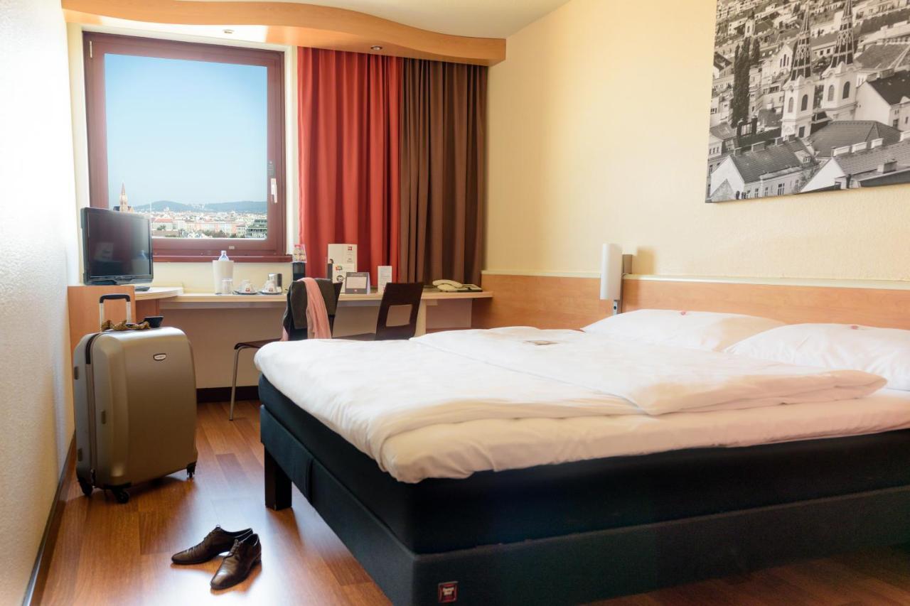 Standard Doppelzimmer mit Panoramablick