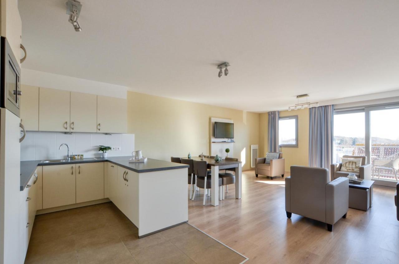 Appartement 3 Chambres