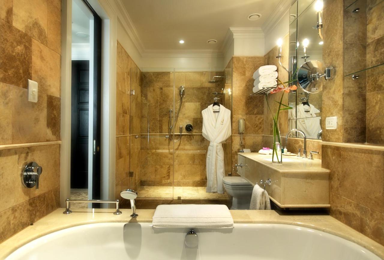 Hébergement Taj Club avec Accès au Salon Exécutif - Aile Heritage