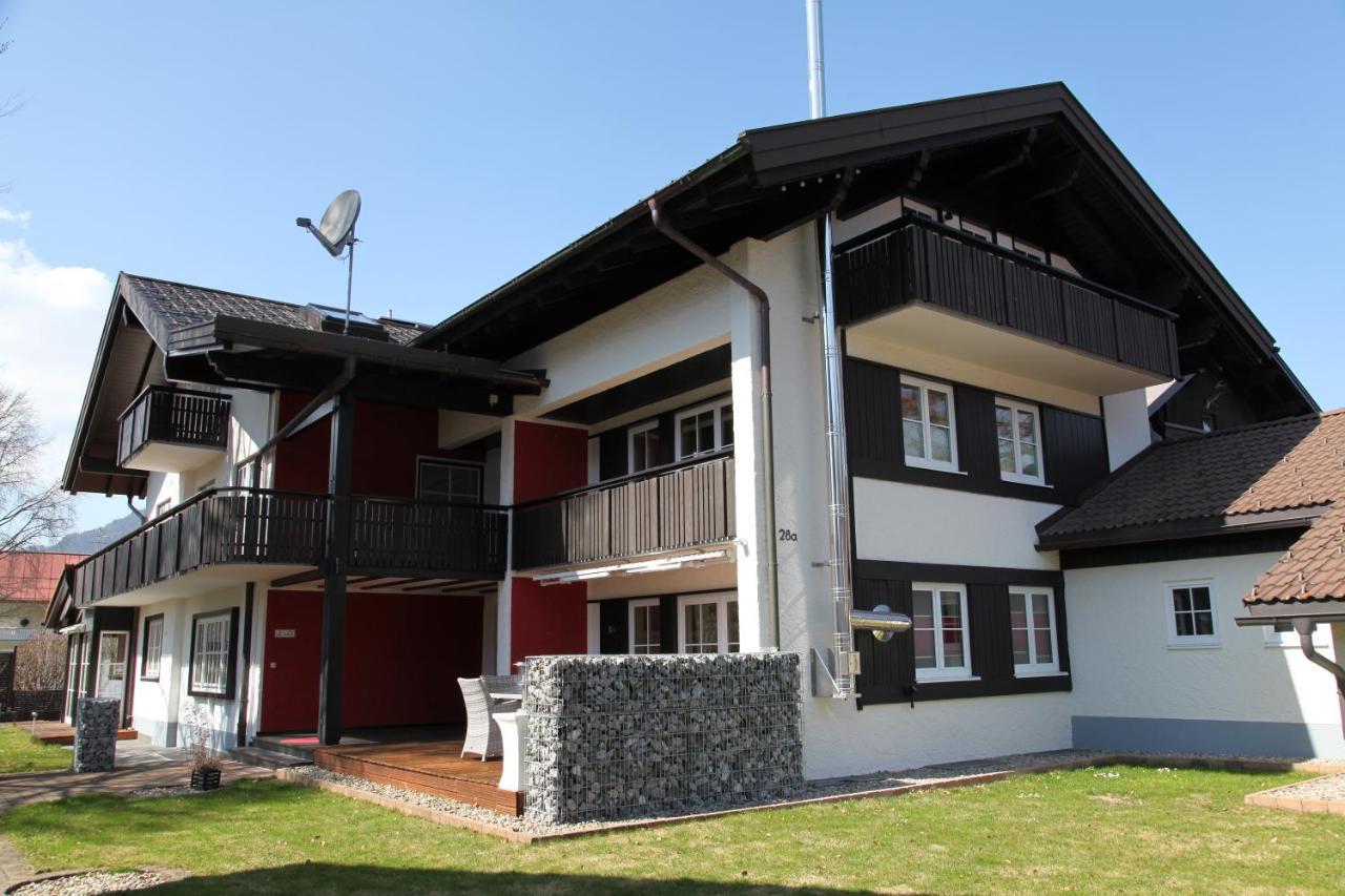 Ferienwohnung mit 1 Schlafzimmer – 245