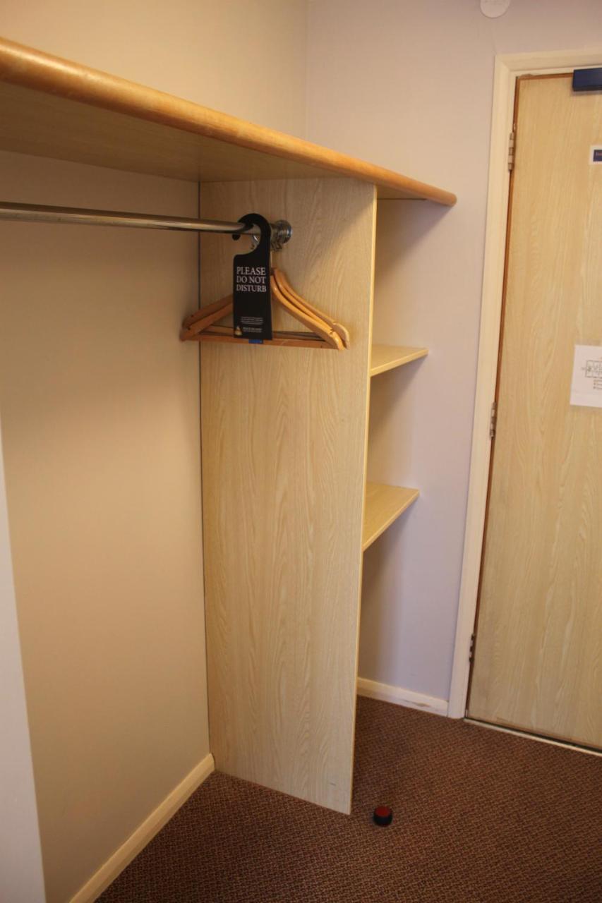 Standaardkamer met 2 Eenpersoonsbedden