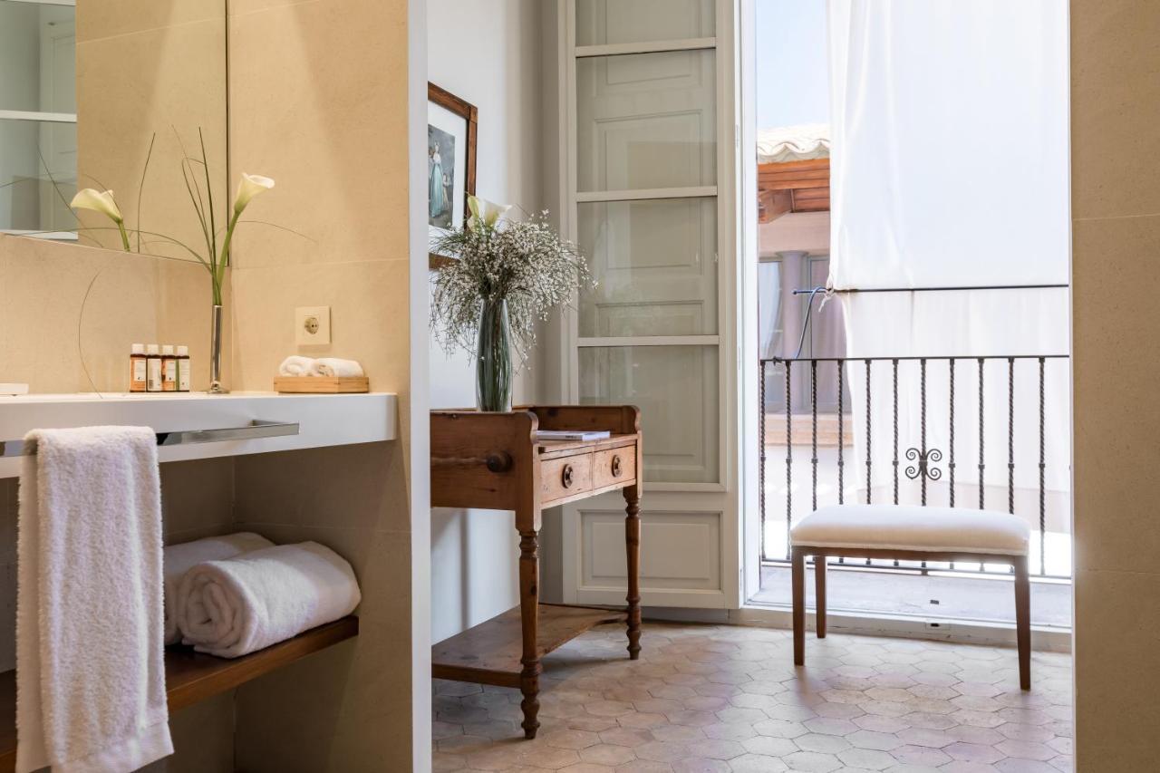 Junior Suite mit Zugang zum Spa