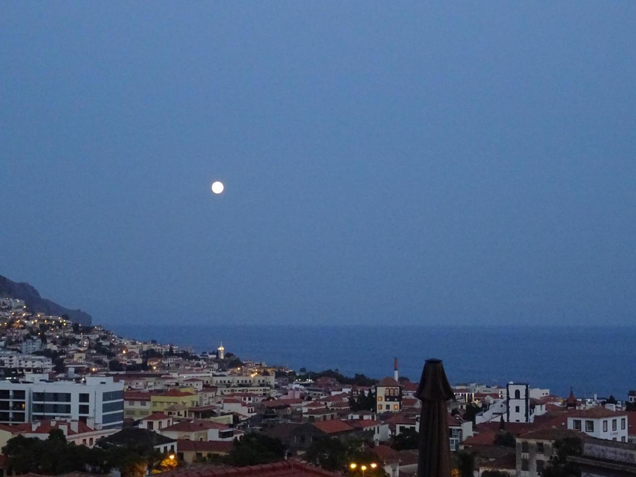 Quarto Duplo com Vista Mar