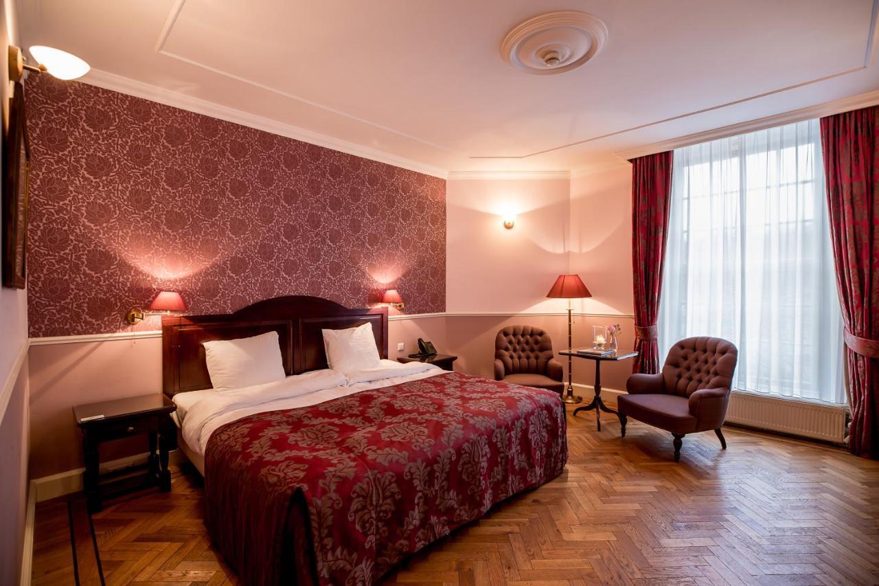 Superior Doppel- oder Zweibettzimmer