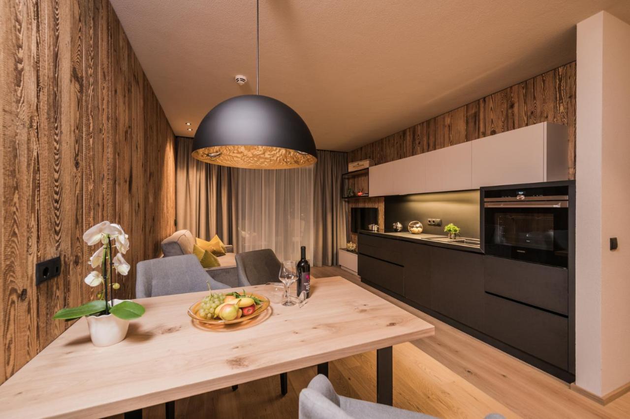 Deluxe Appartement