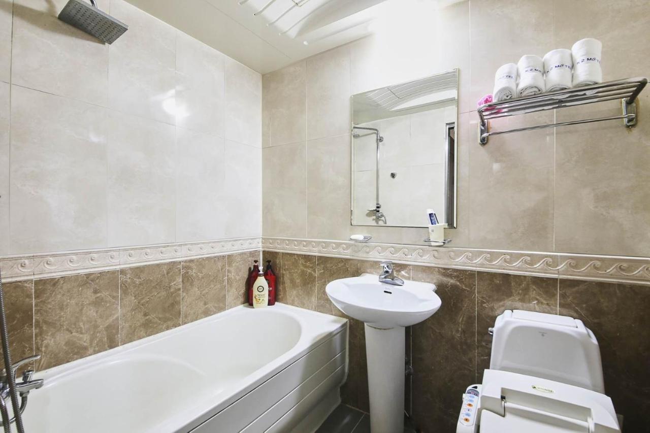 Quarto Duplo Standard