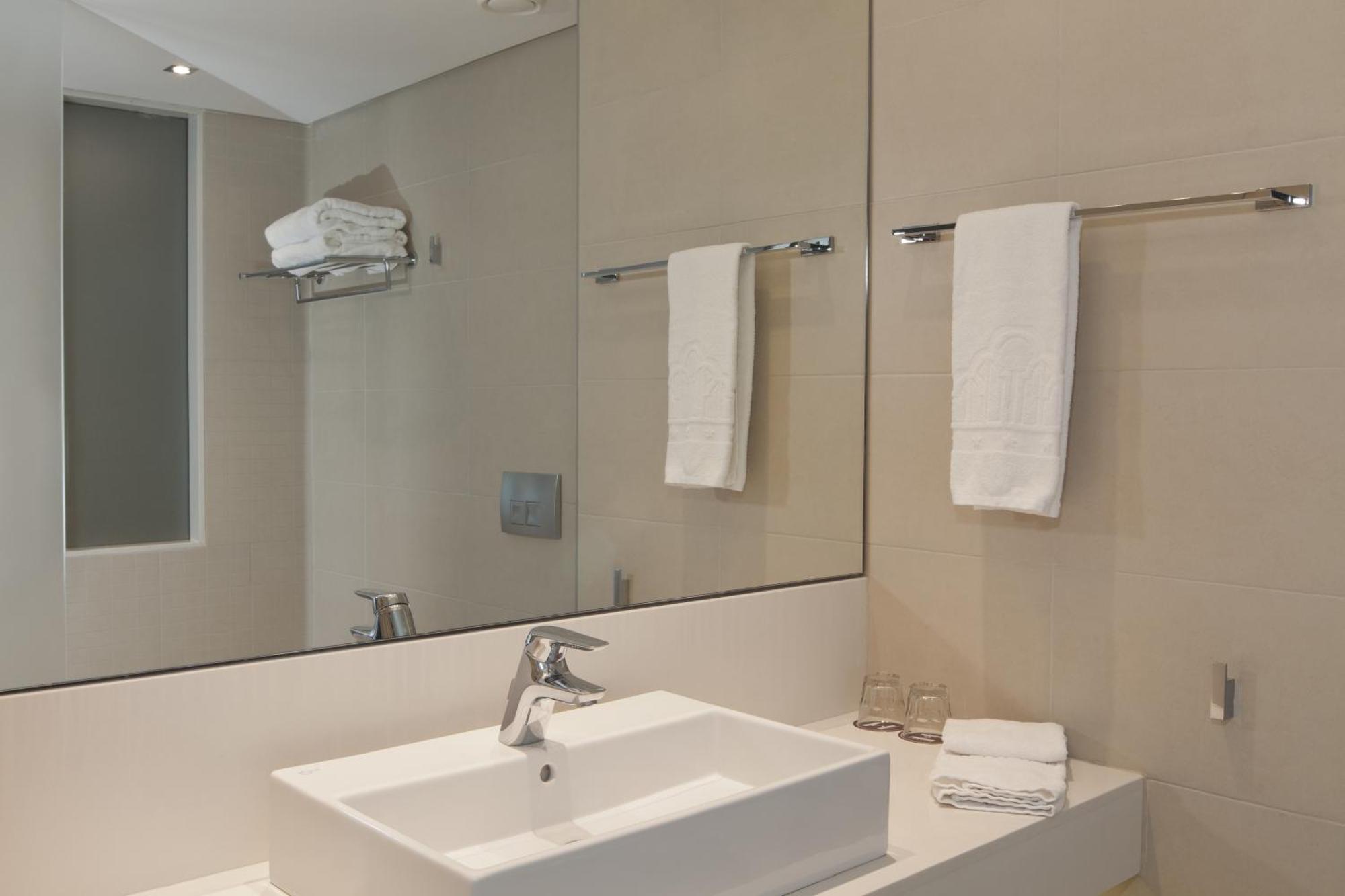 Deluxe Doppelzimmer mit eigenem Pool