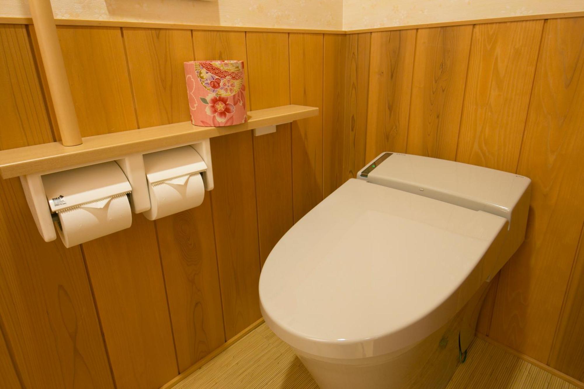Chambre Supérieure de Style Japonais