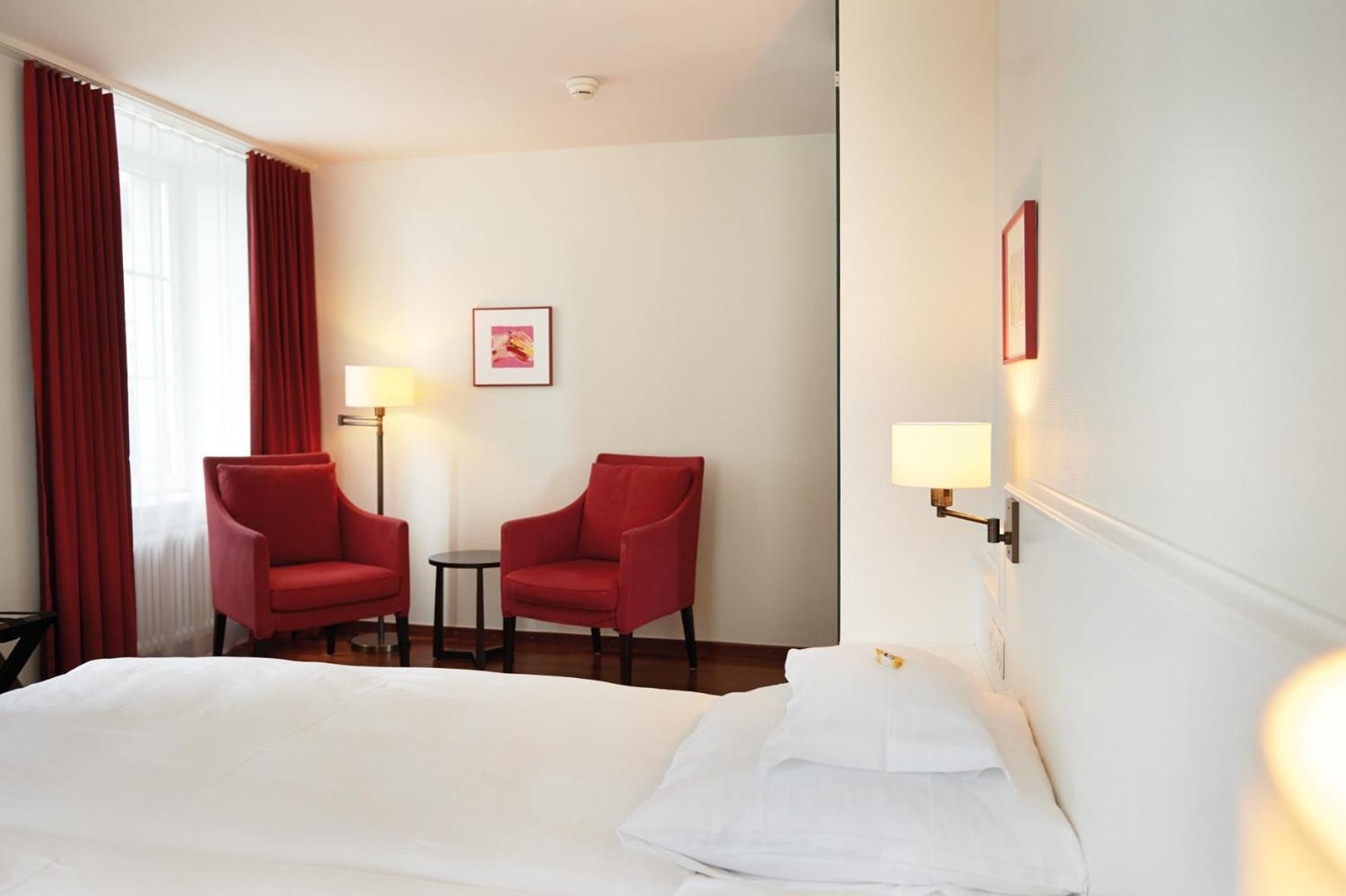 Boutique Relax Doppelzimmer