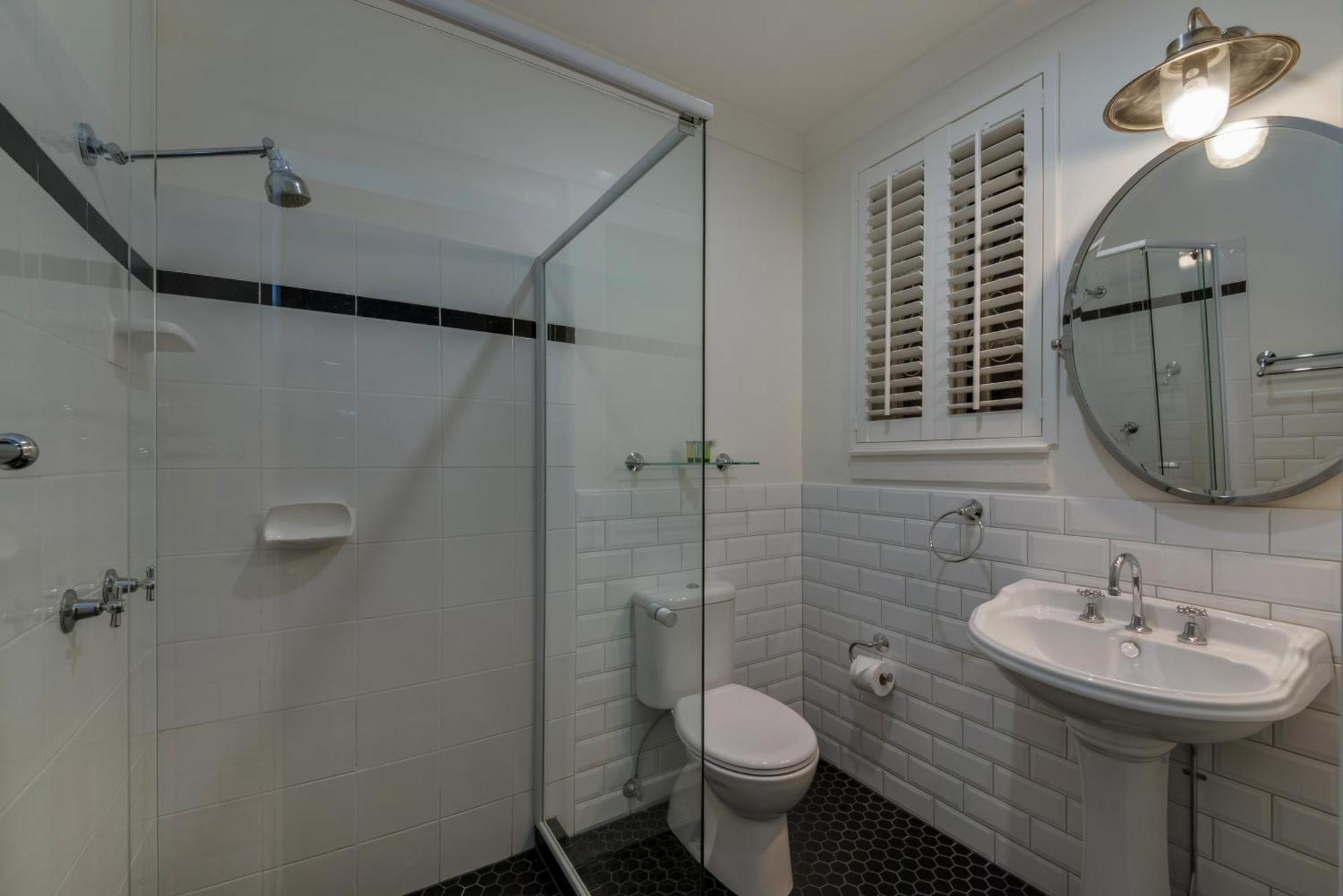 Apartment mit 1 Schlafzimmer