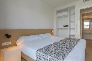 Apartamento com 1 Quarto