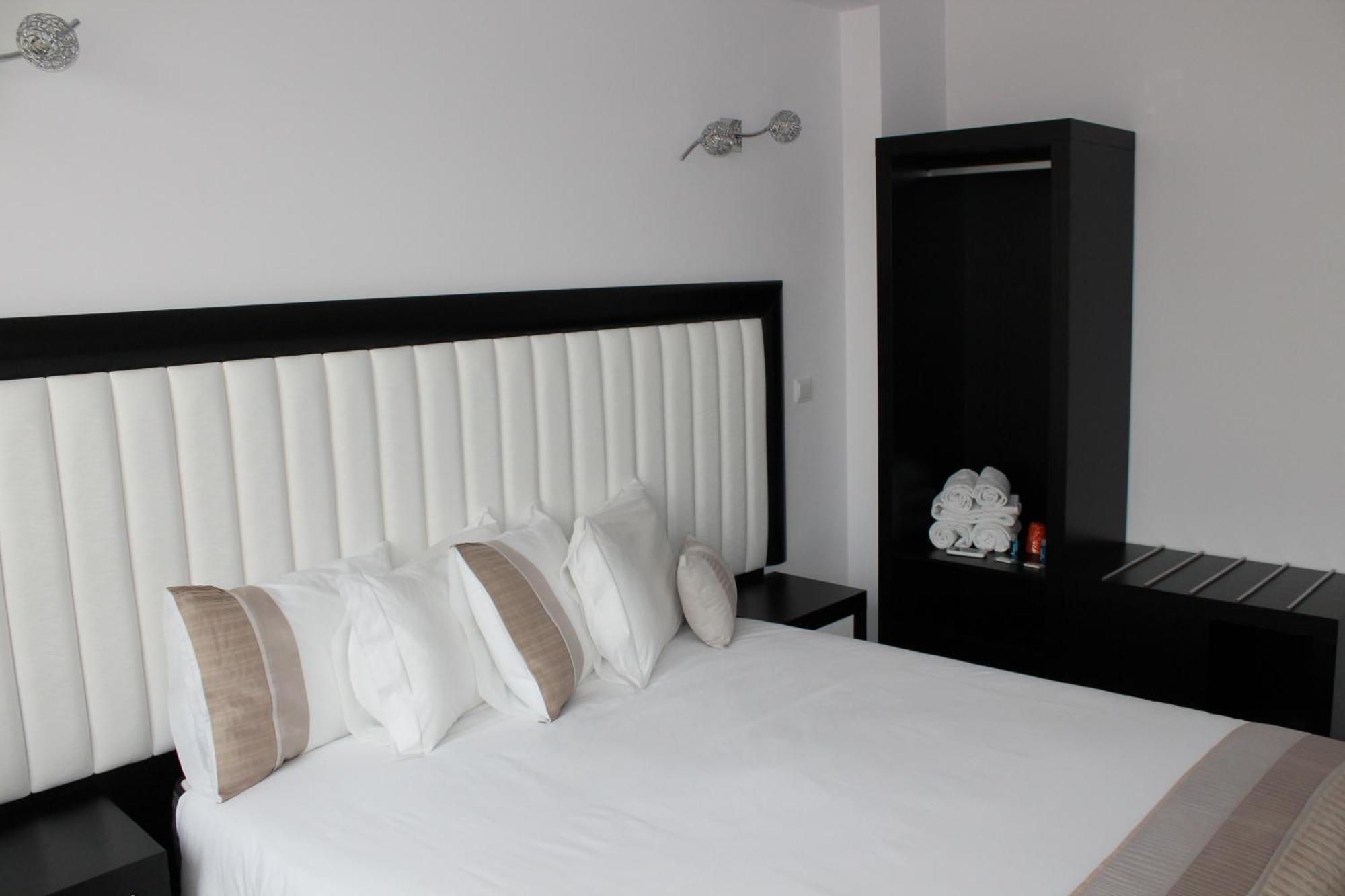 Apartamento com 2 Quartos