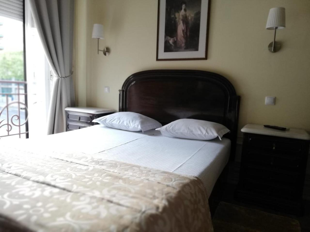 Quarto Duplo