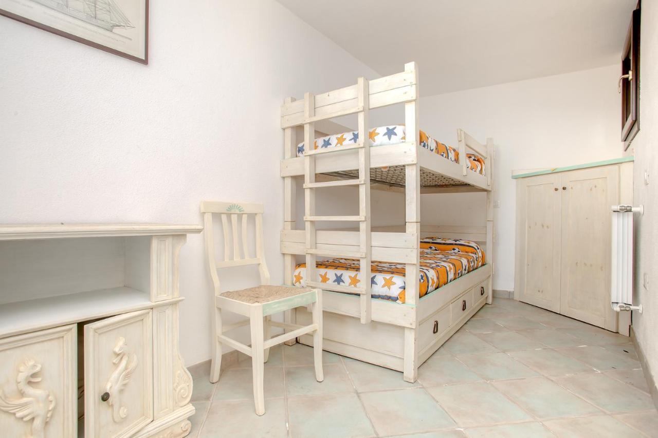 Appartamento con Vista Mare