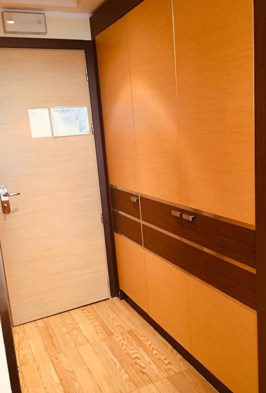 Chambre Simple