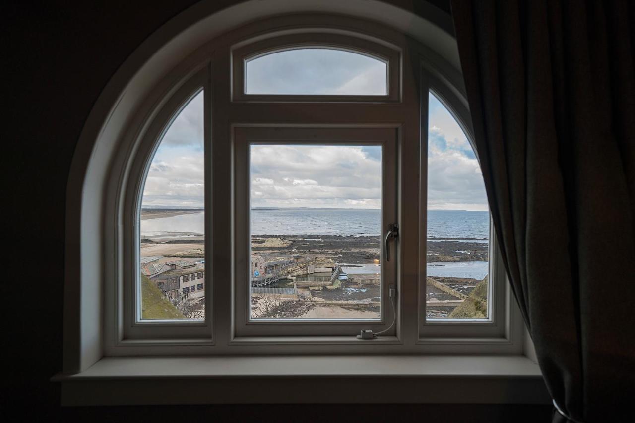 Habitación Doble Deluxe con vistas al mar