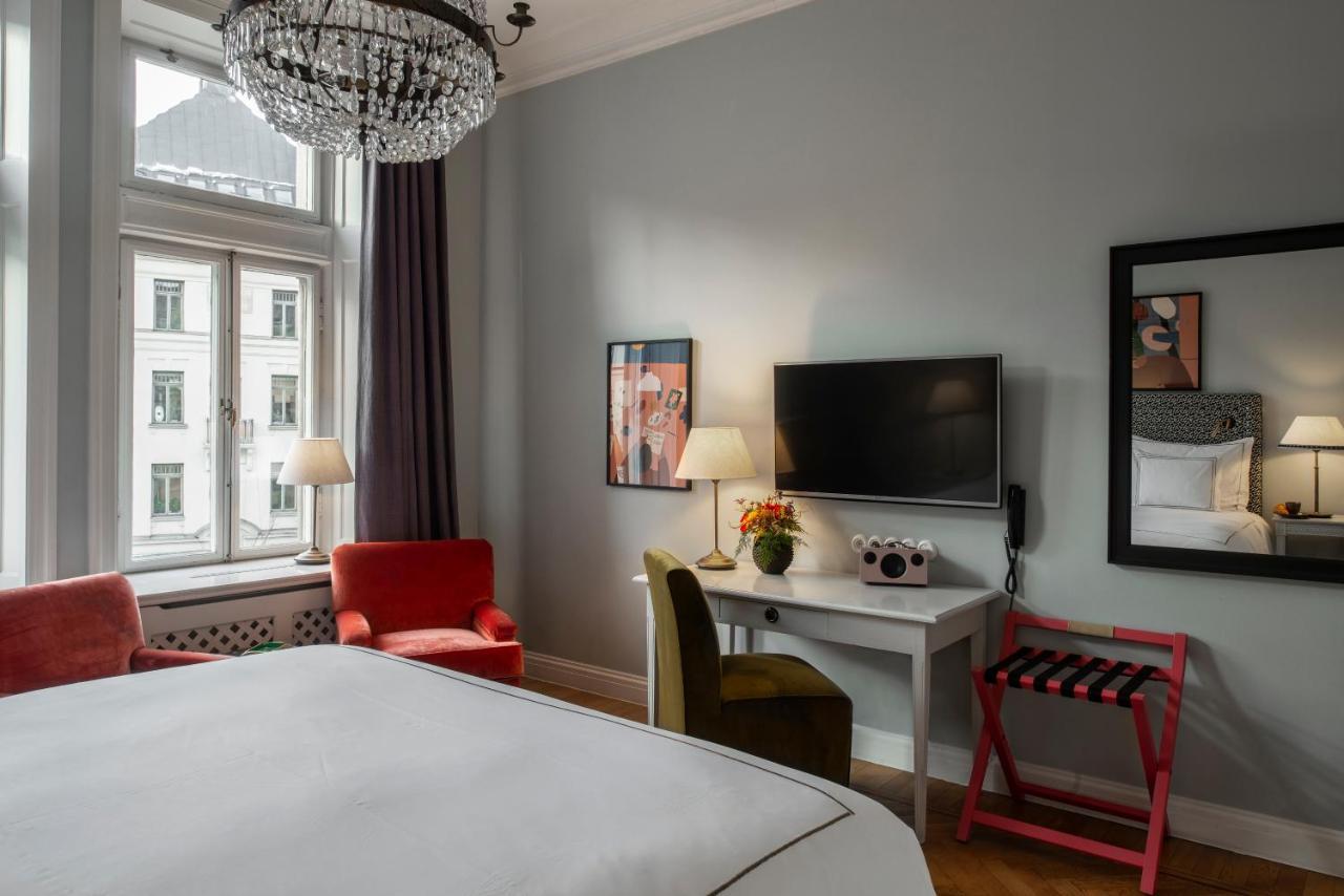 Chambre Lit King-Size Supérieure