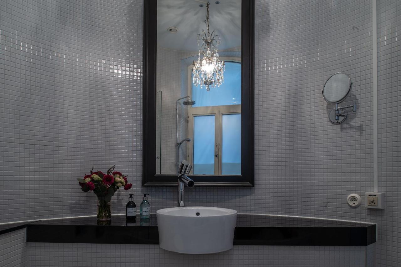 Chambre Double Supérieure