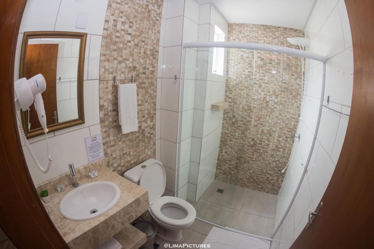 Quarto Quádruplo Deluxe