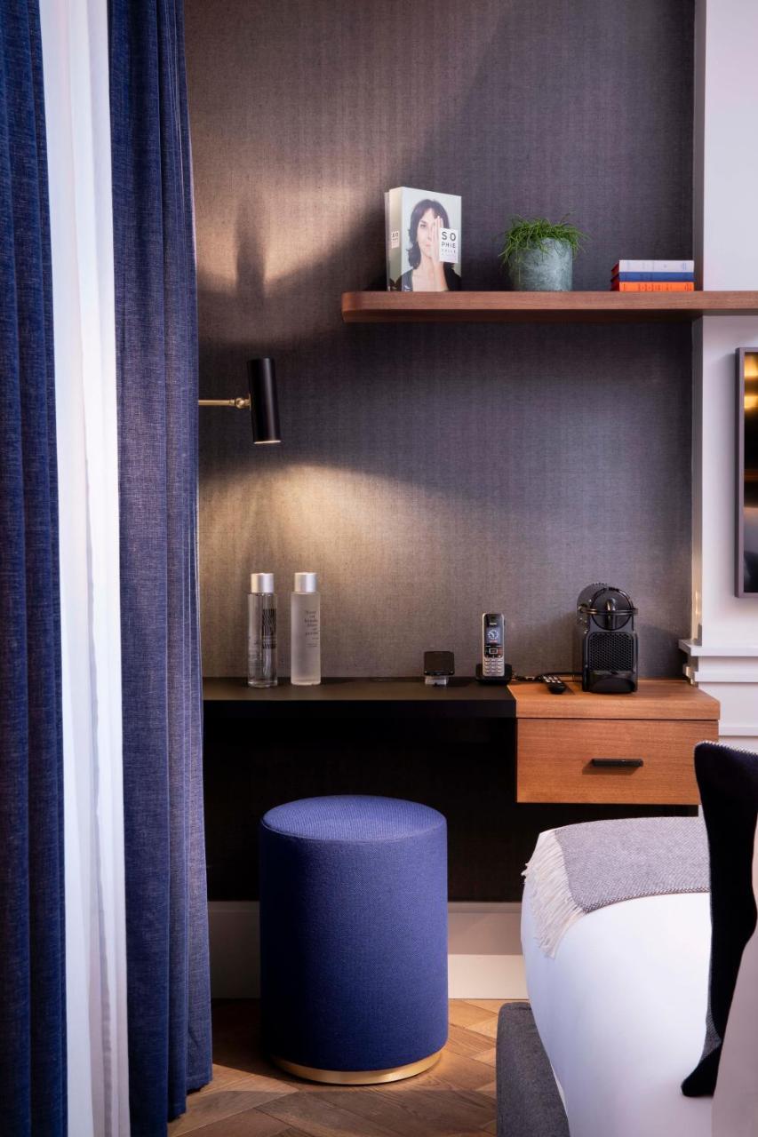 Gemütliches Zimmer