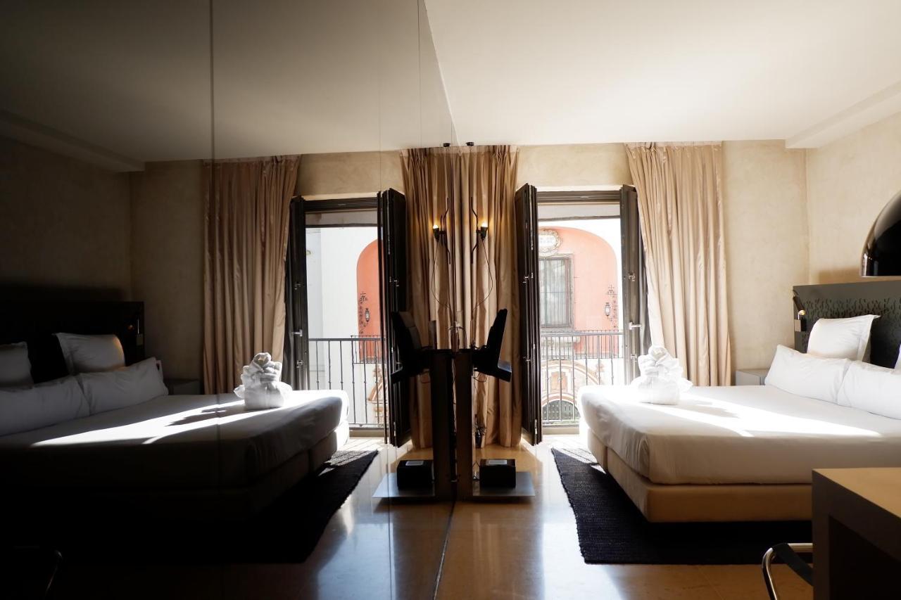 Junior Suite mit Aussicht