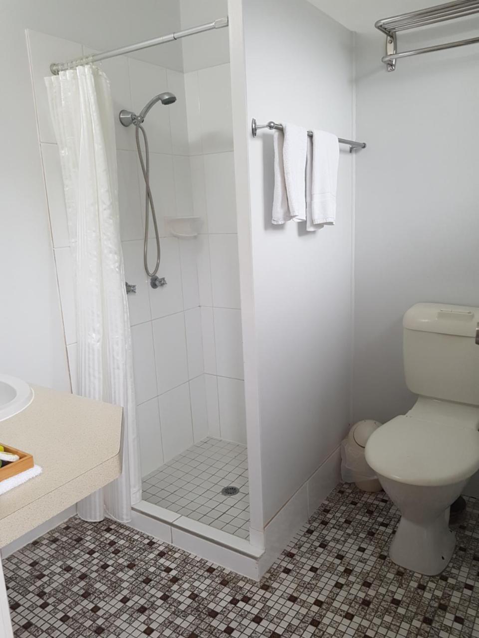Chambre Standard Lit Queen-Size