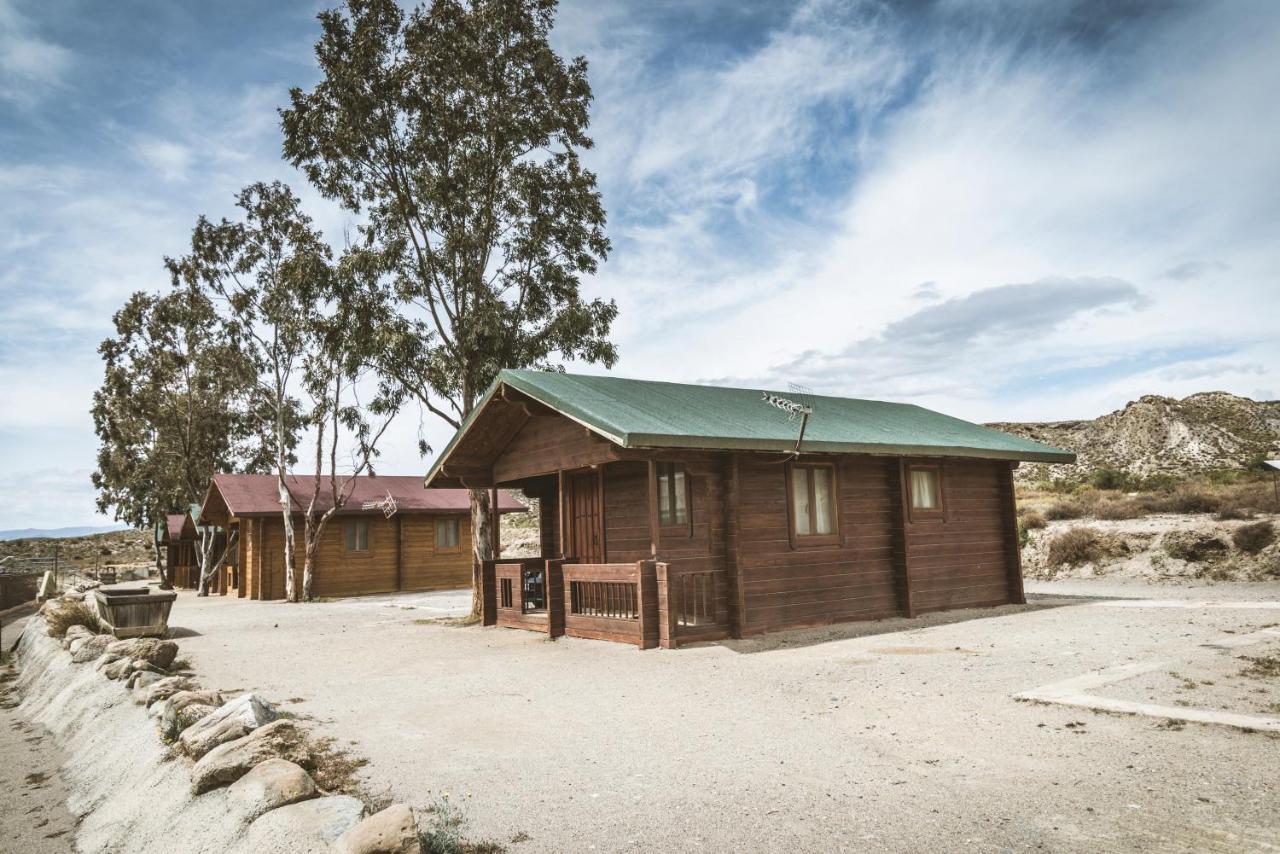 Bungalow de 2 dormitorios