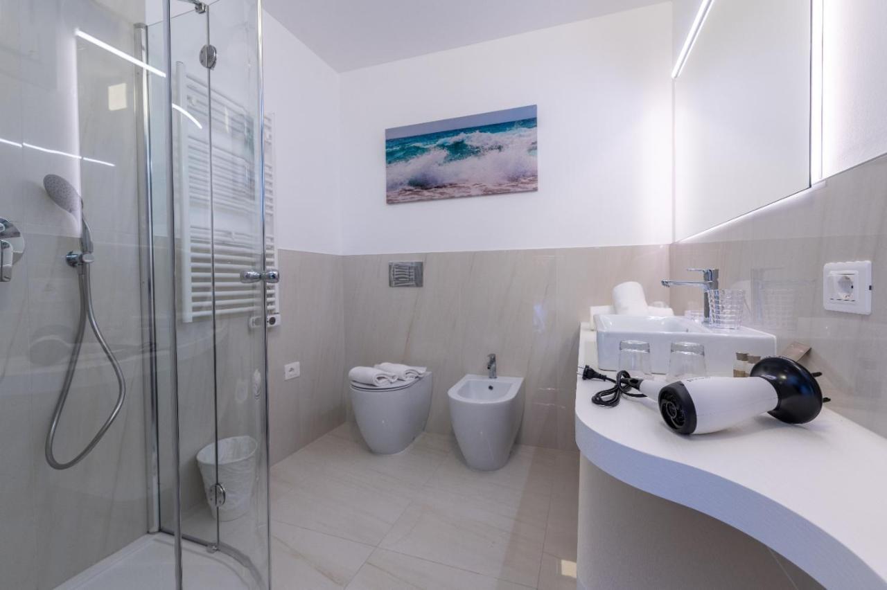 Junior Suite mit Meerblick