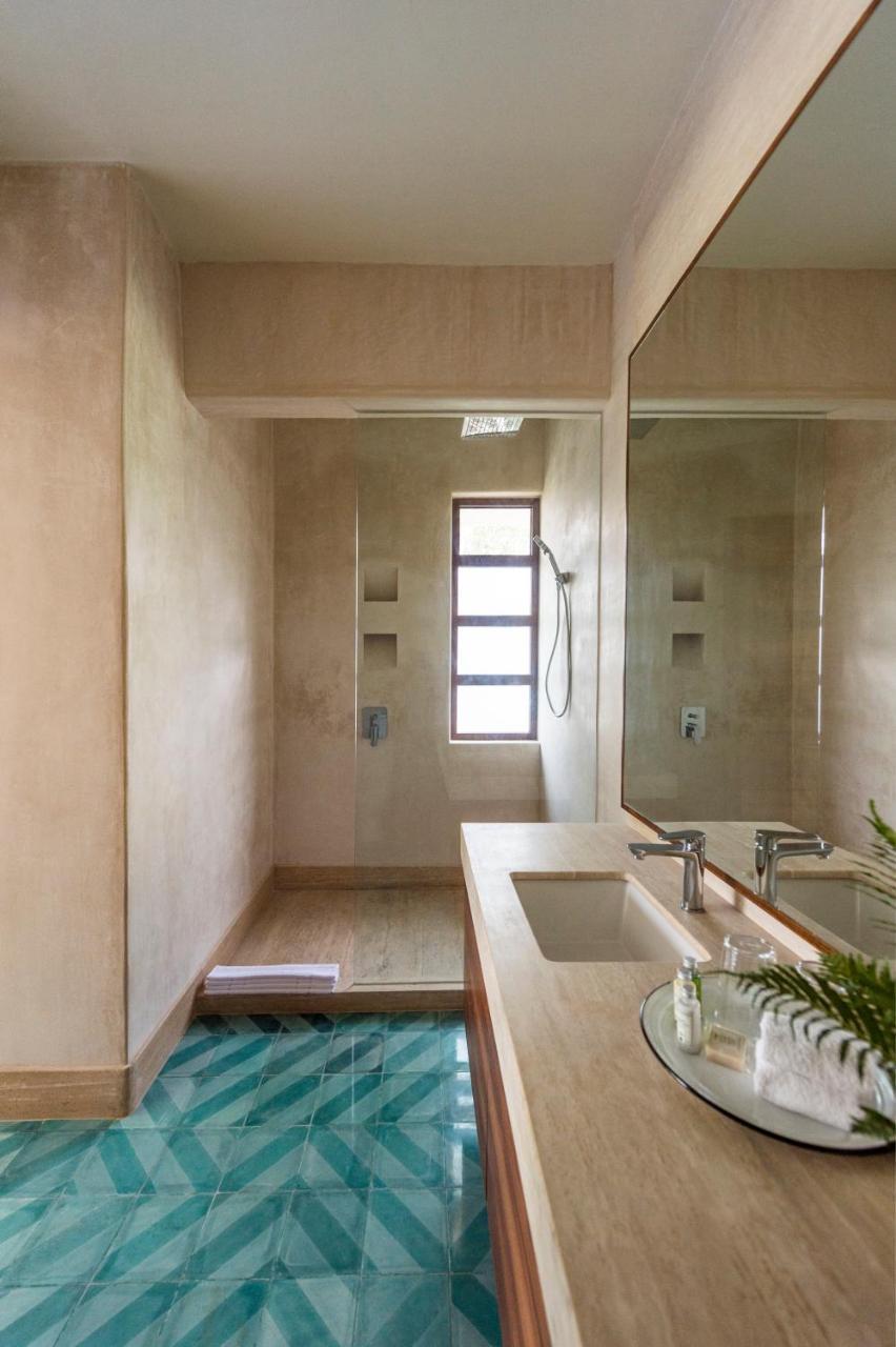Deluxe Suite für 2 Personen