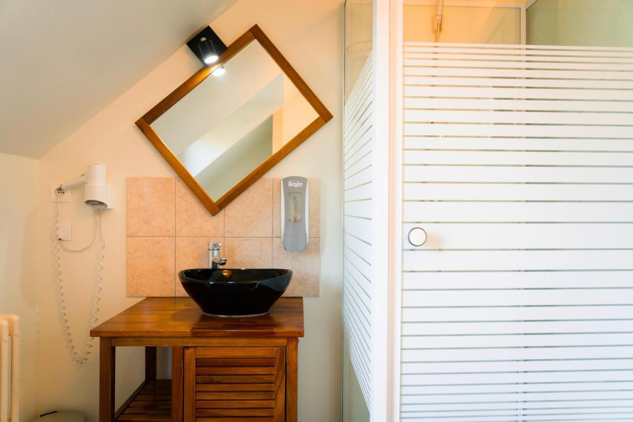 Chambre Quadruple