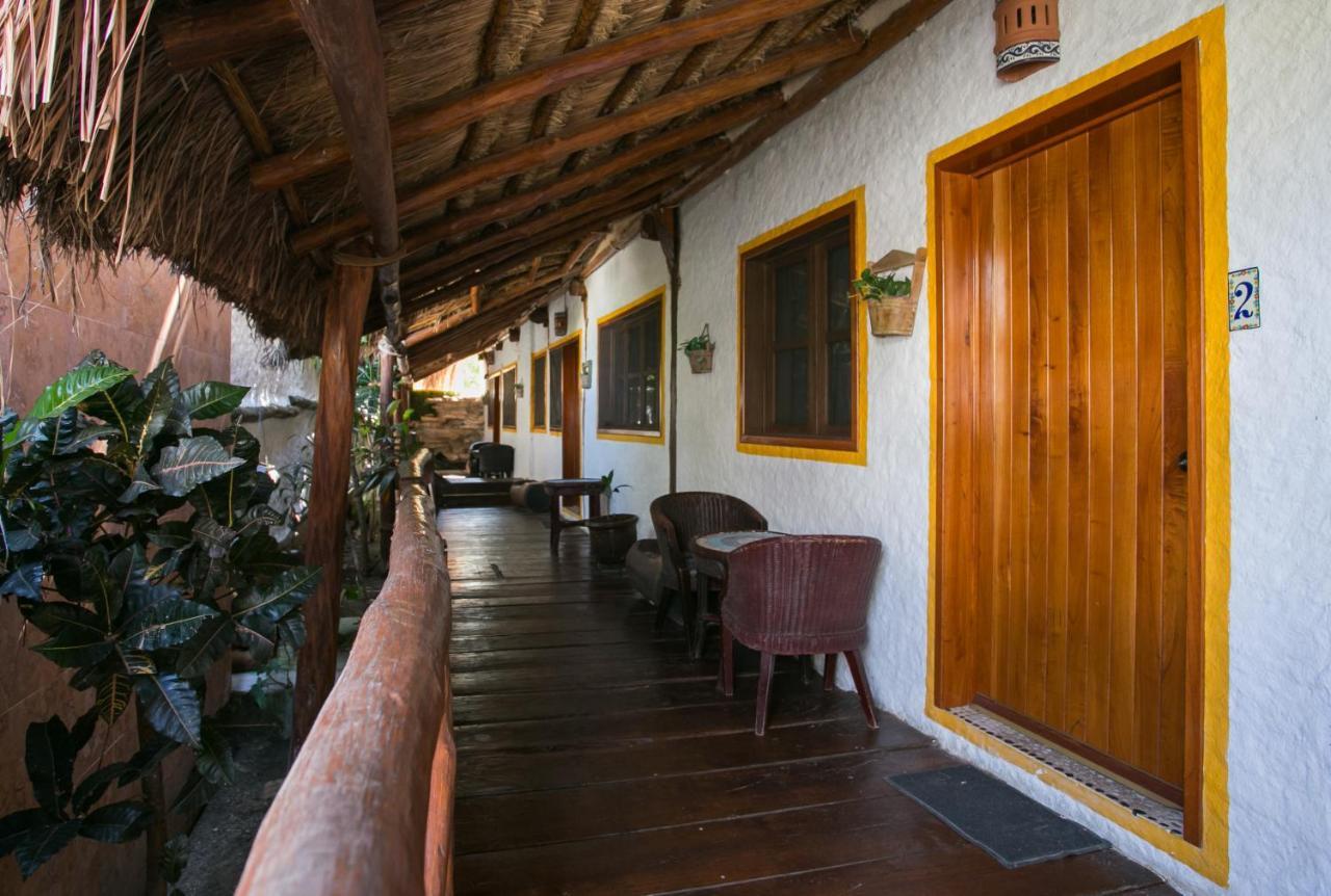 Apartamento de 2 dormitorios