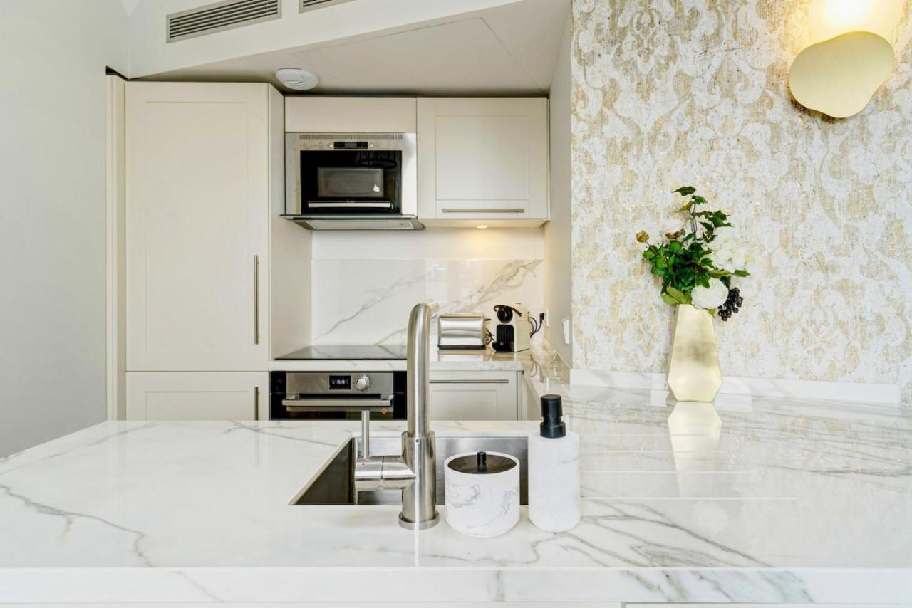 Appartement en Duplex au 44